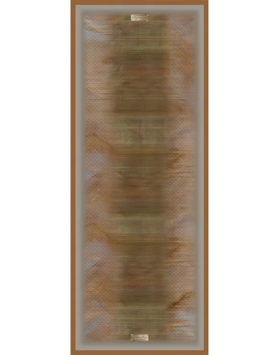 ÖZEL SERİ ŞAL 2472-03 - 70X190