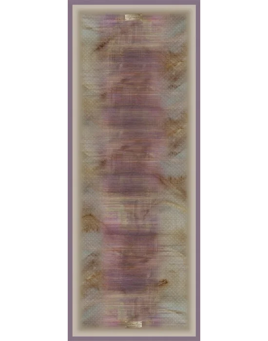 ÖZEL SERİ ŞAL 2472-02 - 70X190