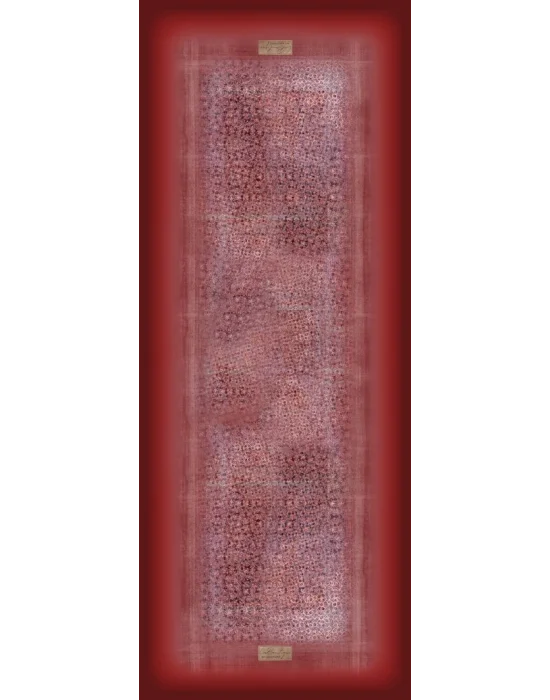 ÖZEL SERİ ŞAL 2471-02 - 70X190