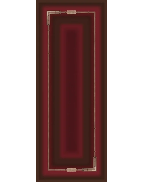 ÖZEL SERİ ŞAL 2470-02 - 70X190