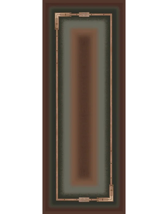 ÖZEL SERİ ŞAL 2470-01 - 70X190