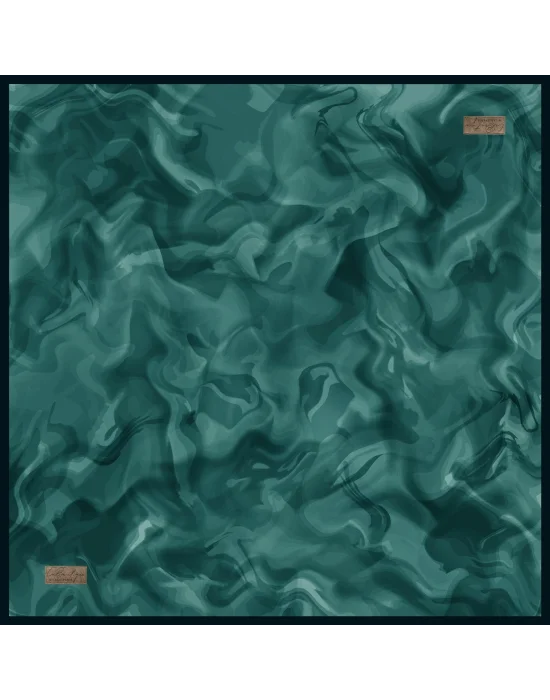 GÜZ EŞARP 2672-06 90X90