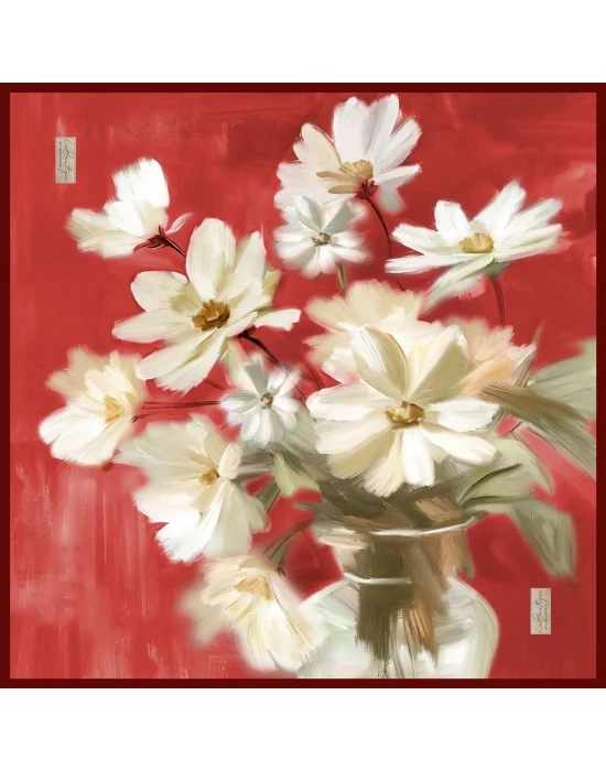 GÜZ EŞARP 2629-07 90X90