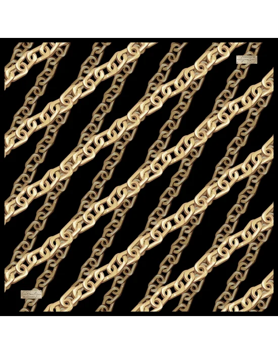 2086-03 SURA İPEK 90X90