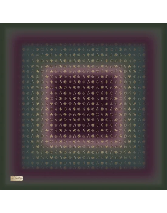 DIANA SERİSİ 2477-04 90X90