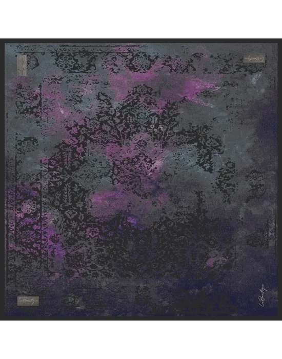 GÜZ | YAZ SERİNLİĞİ EŞARP 2108-03-90X90