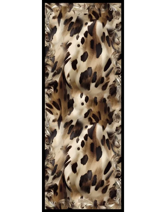 GÜZ ŞAL 2644-02 70X190