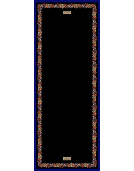 GÜZ ŞAL 2624-01 70X190