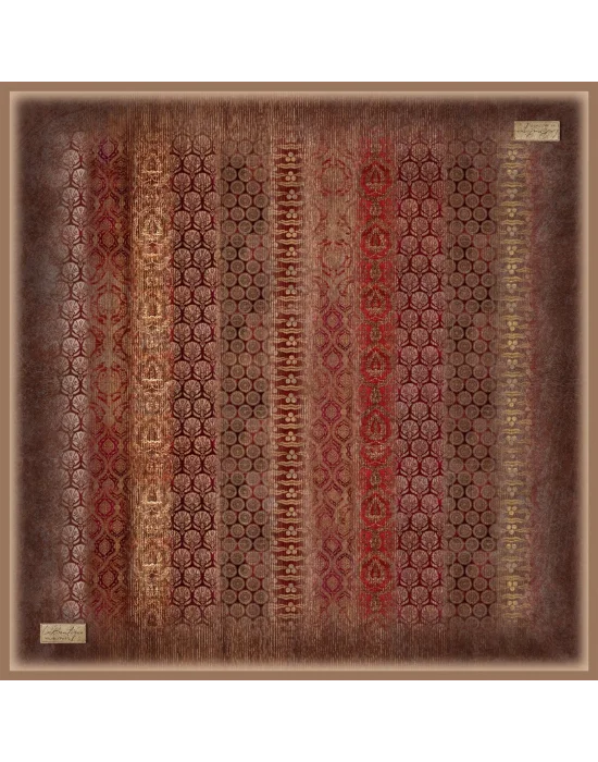 ÖZEL SERİ EŞARP 2669-01-90X90