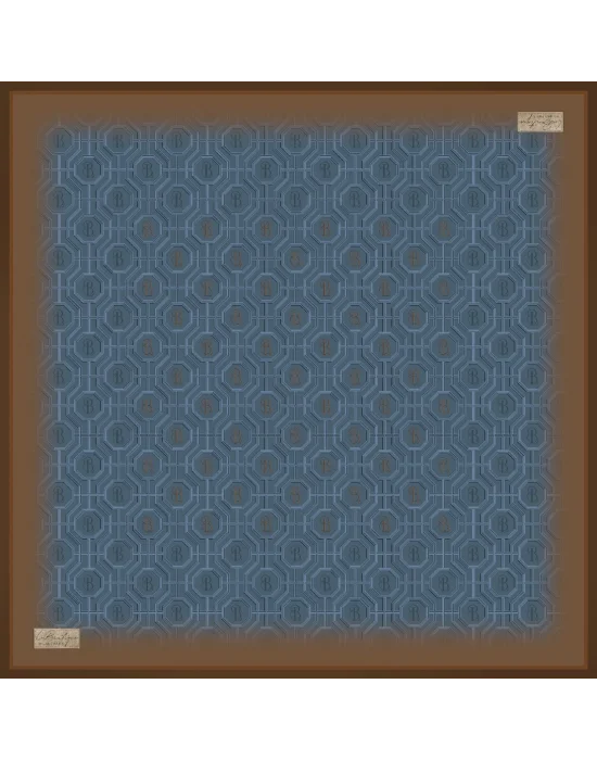 ÖZEL SERİ EŞARP 2667-05-90X90