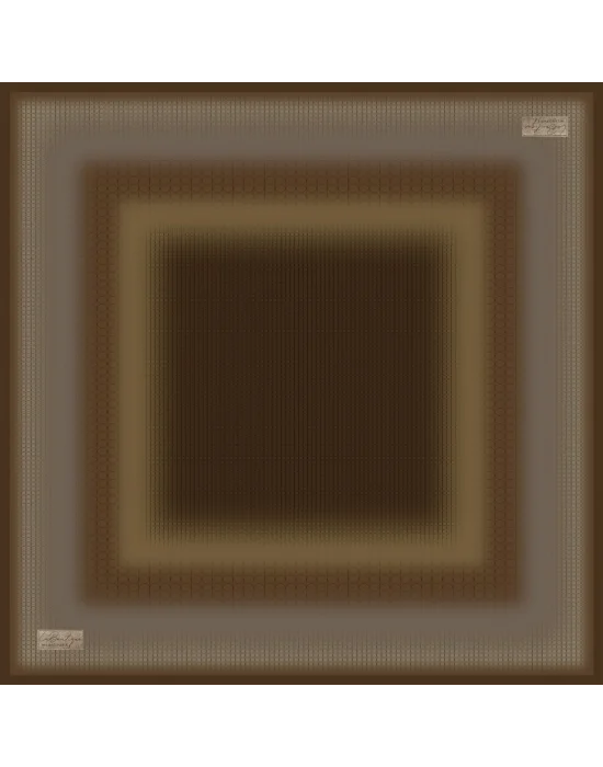 ÖZEL SERİ EŞARP 2665-04-90X90