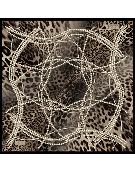 ÖZEL SERİ EŞARP 2496-01-90X90