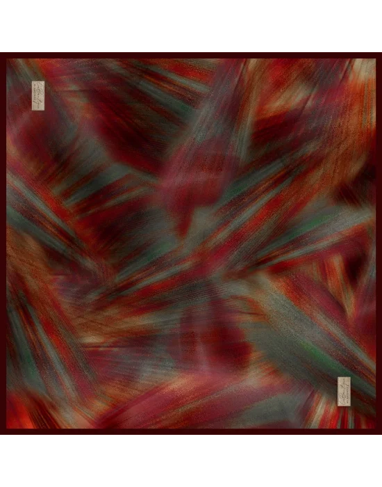 ÖZEL SERİ EŞARP 2646-02-90X90