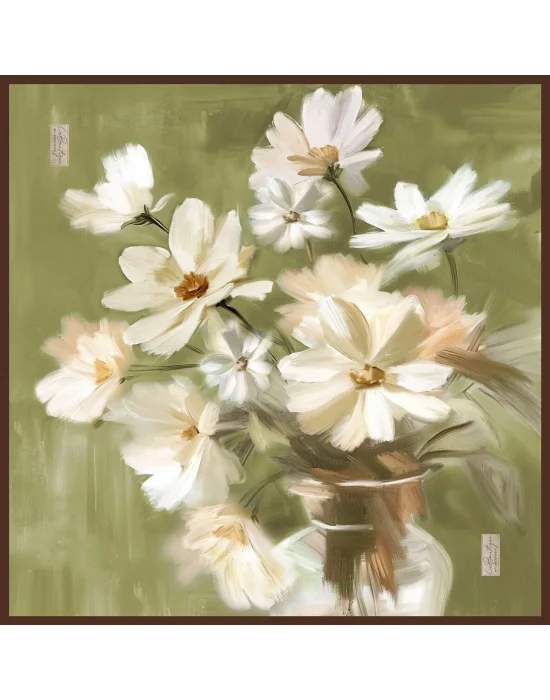 ÖZEL SERİ EŞARP 2629-06-90X90