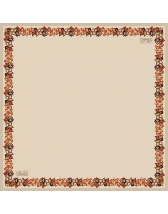 ÖZEL SERİ EŞARP 2624-05-90X90