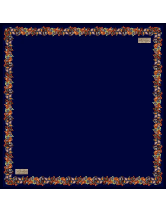 ÖZEL SERİ EŞARP 2624-04-90X90