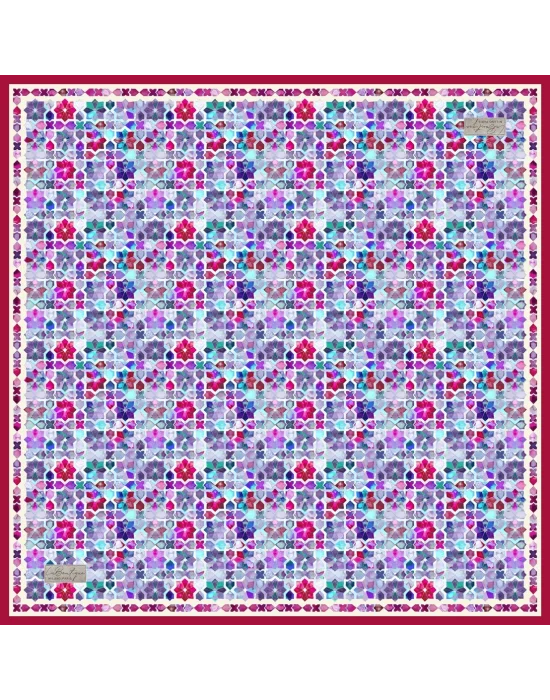 ÖZEL SERİ EŞARP 2620-07-90X90