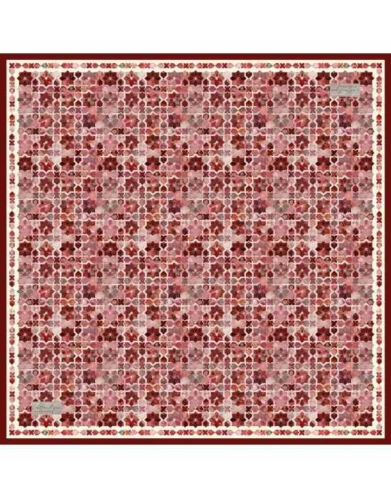 ÖZEL SERİ EŞARP 2620-04-90X90