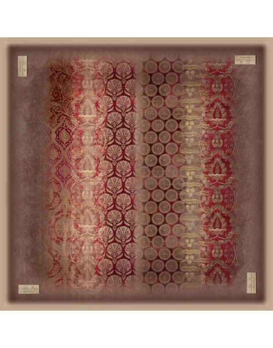 ÖZEL SERİ EŞARP 2486-01-90X90