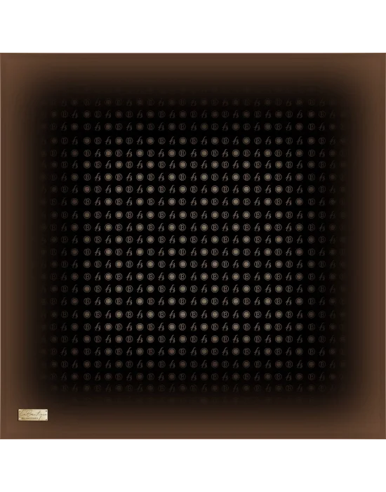 ÖZEL SERİ EŞARP 2476-01-90X90