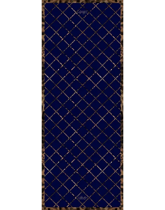 ÖZEL SERİ ŞAL 2058-15 - 70X190