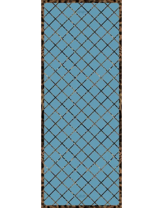 ÖZEL SERİ ŞAL 2058-14 - 70X190