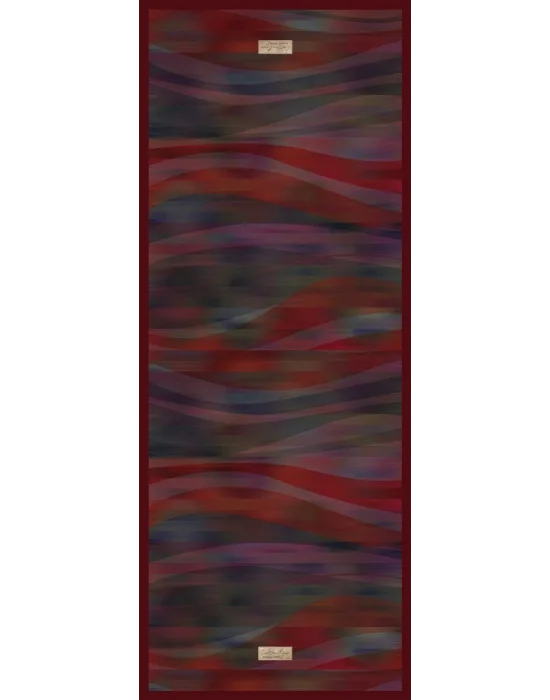 ÖZEL SERİ ŞAL 2619-07 - 70X190