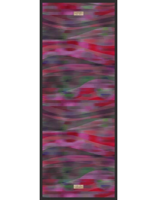 ÖZEL SERİ ŞAL 2619-04 - 70X190