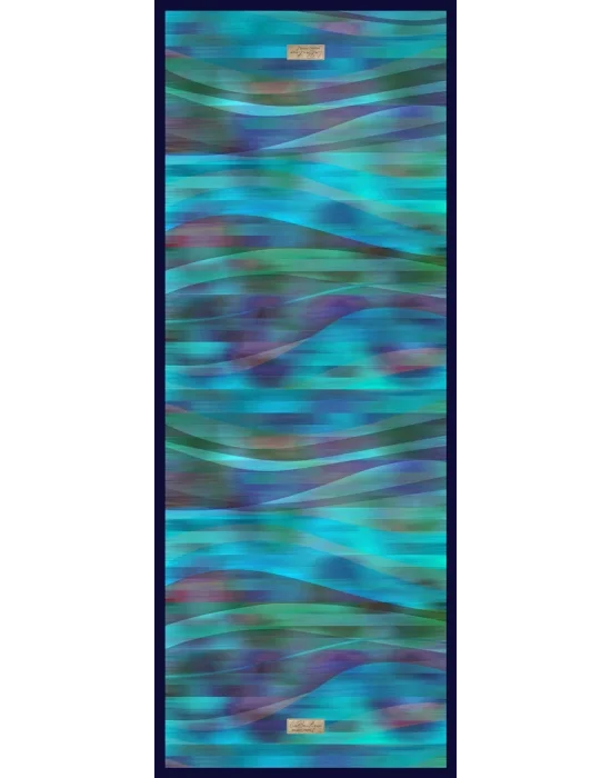 ÖZEL SERİ ŞAL 2619-03 - 70X190