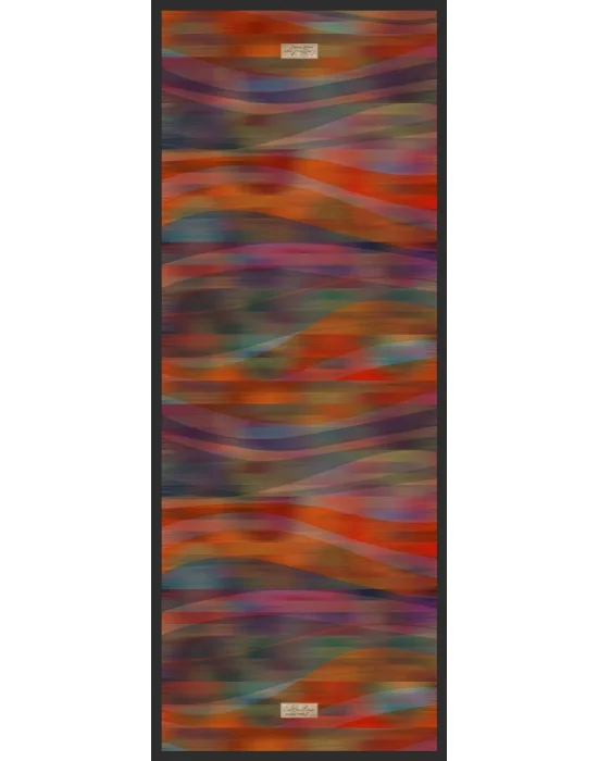 ÖZEL SERİ ŞAL 2619-01 - 70X190