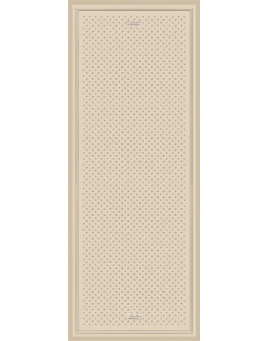 ÖZEL SERİ ŞAL 2670-04 - 70X190