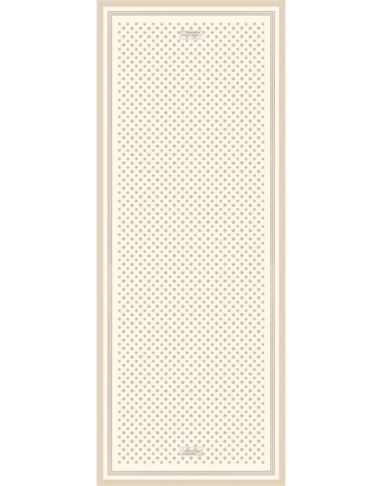ÖZEL SERİ ŞAL 2670-03 - 70X190