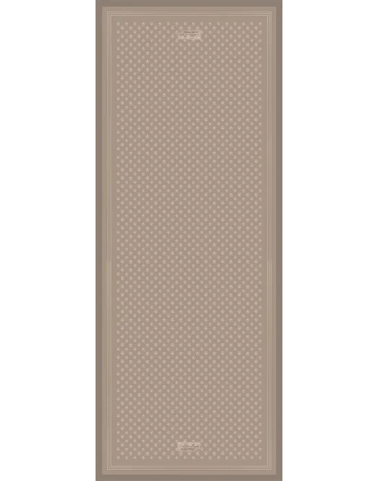 ÖZEL SERİ ŞAL 2670-02 - 70X190
