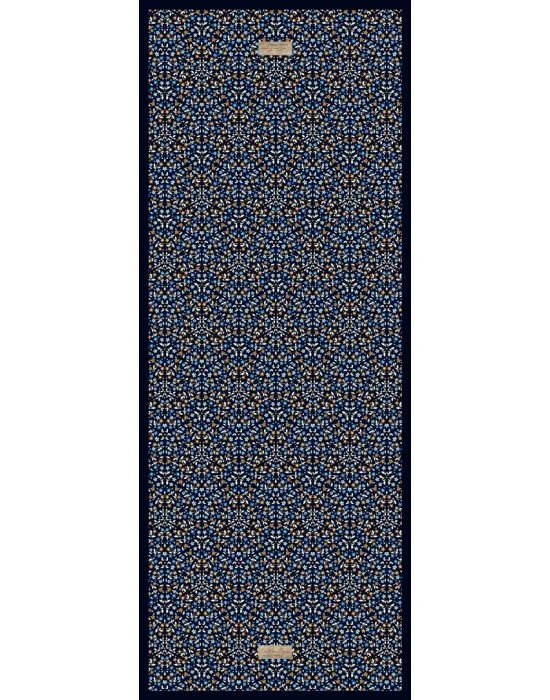ÖZEL SERİ ŞAL 2676-07 - 70X190