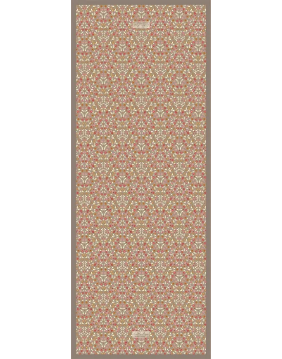 ÖZEL SERİ ŞAL 2676-06 - 70X190