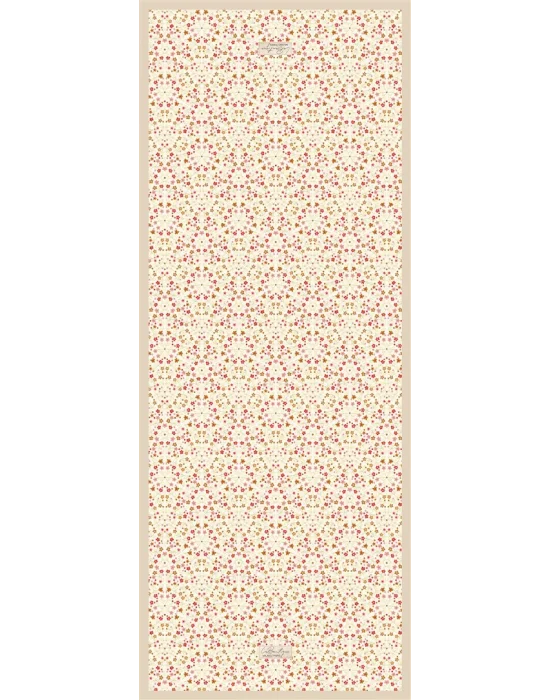 ÖZEL SERİ ŞAL 2676-05 - 70X190