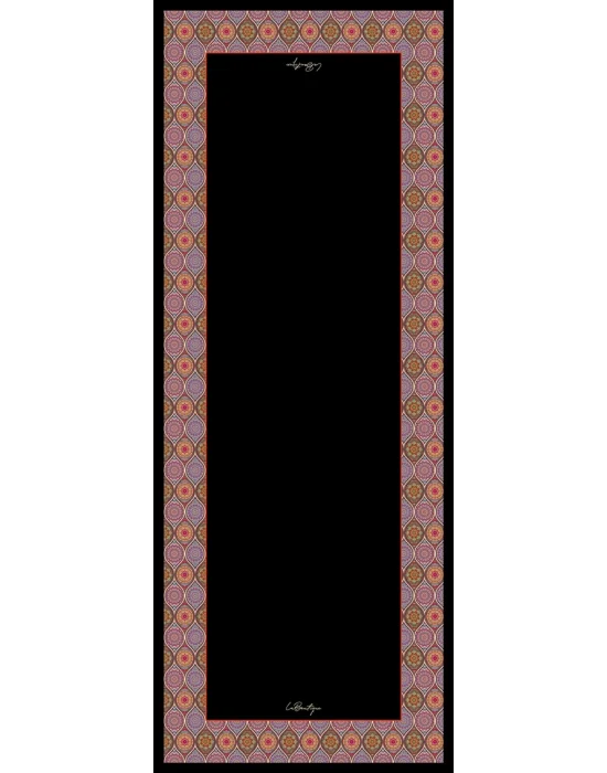 ÖZEL SERİ ŞAL 2205-01 - 70X190