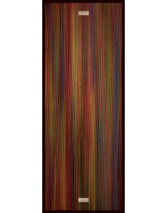 ÖZEL SERİ ŞAL 2613-01- 70X190