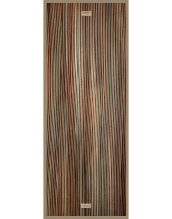 ÖZEL SERİ ŞAL 2613-09- 70X190