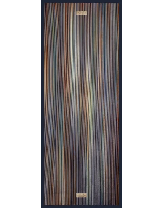 ÖZEL SERİ ŞAL 2613-10- 70X190