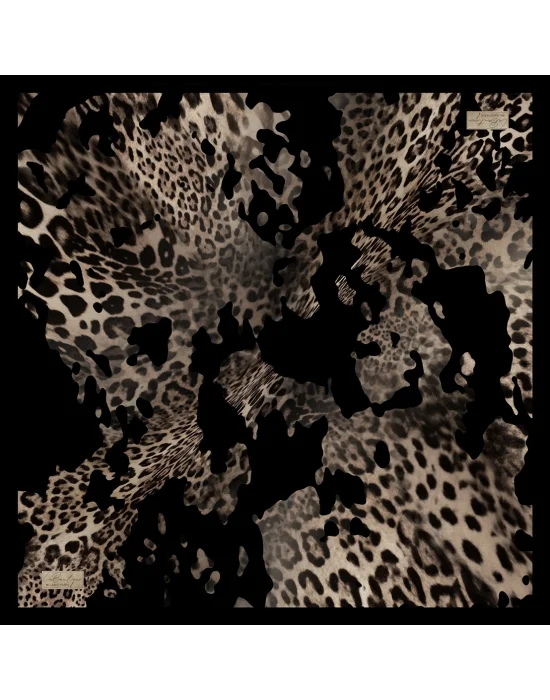 2492-01 TWILL İPEK 90X90