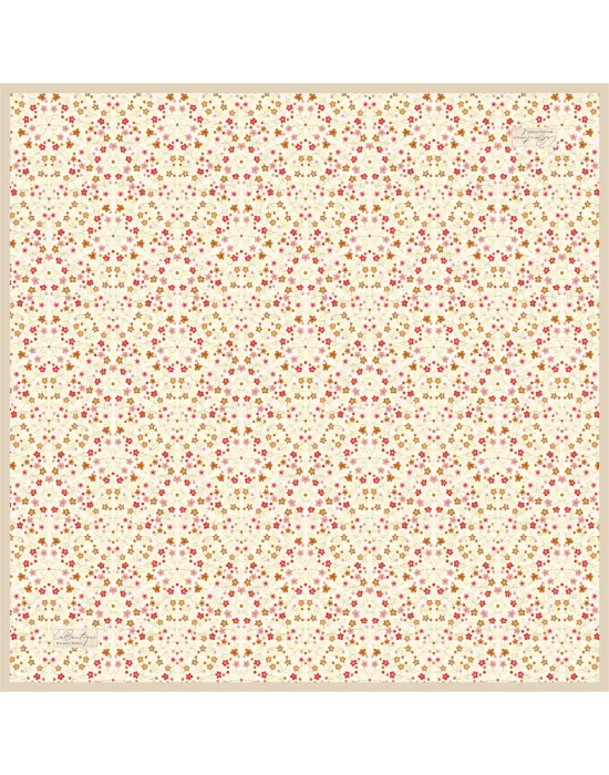 ÖZEL SERİ EŞARP 2676-05-90X90