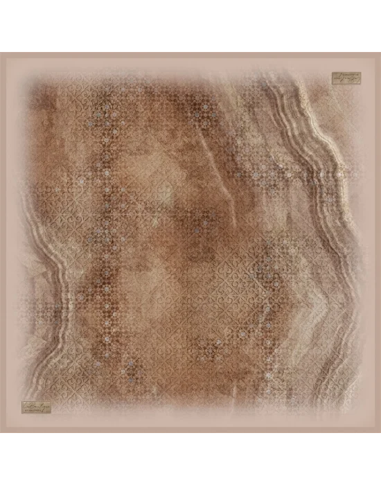 2483-18 SURA İPEK 90X90