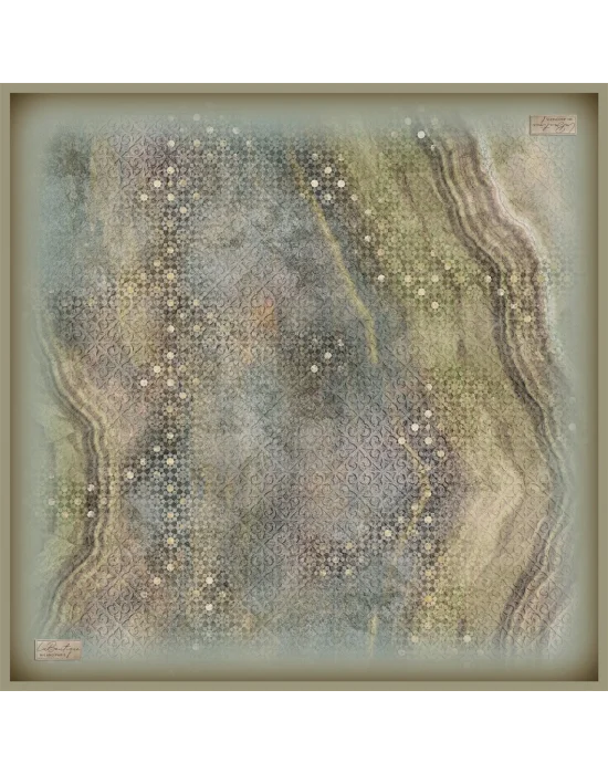 2483-14 SURA İPEK 90X90