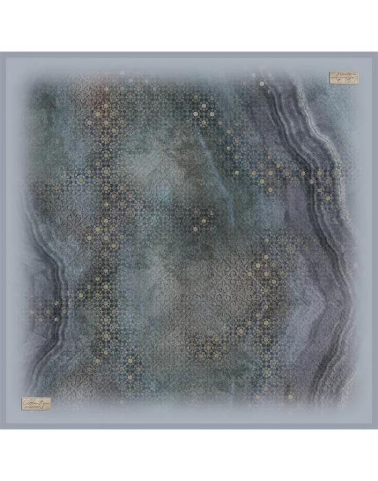 2483-13 SURA İPEK 90X90