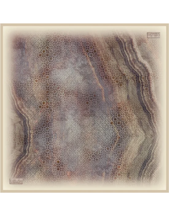 2483-16 TWILL İPEK 90X90