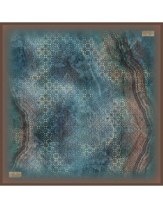 2483-11 TWILL İPEK 90X90