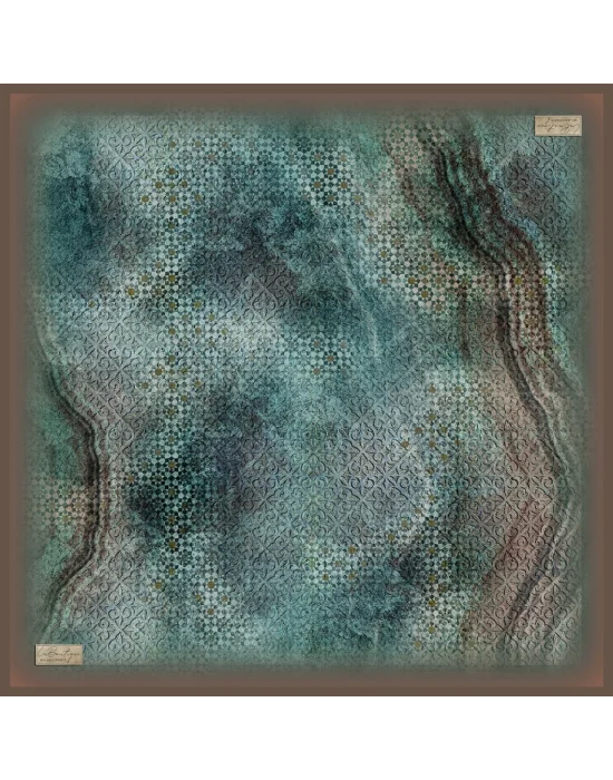 2483-10 TWILL İPEK 90X90