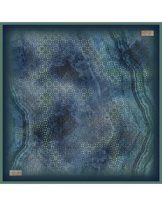 2483-09 TWILL İPEK 90X90