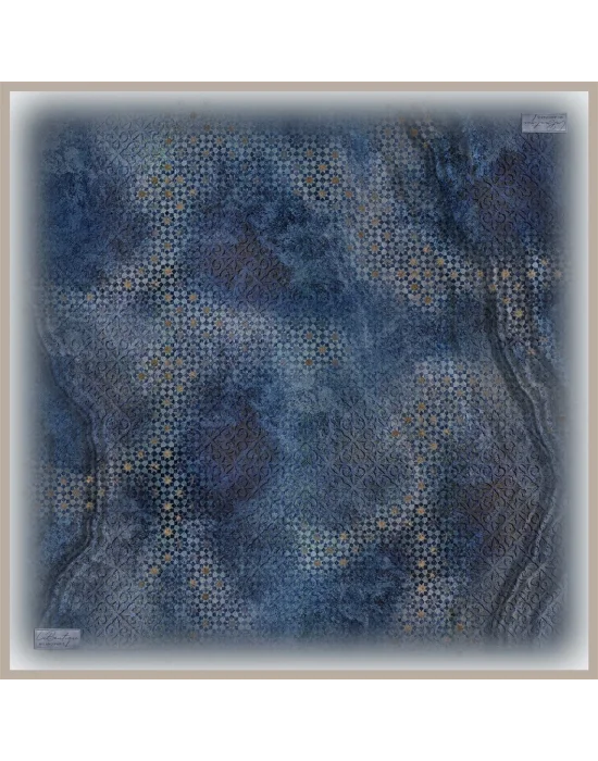 2483-07 TWILL İPEK 90X90